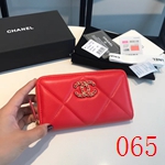 スーパーコピーシャネル財布